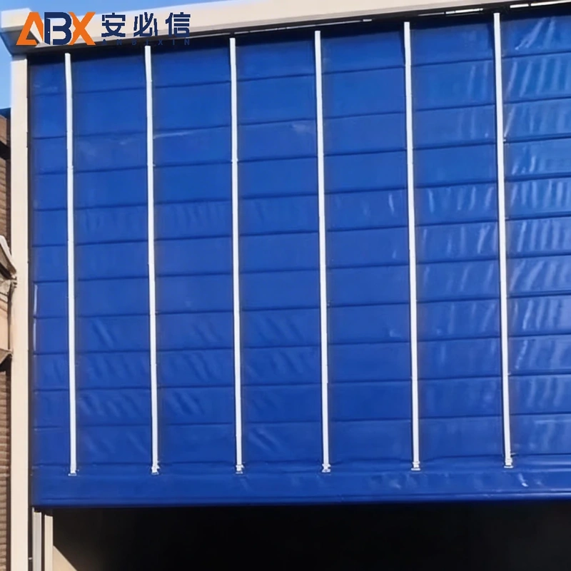 云浮市海绵门封