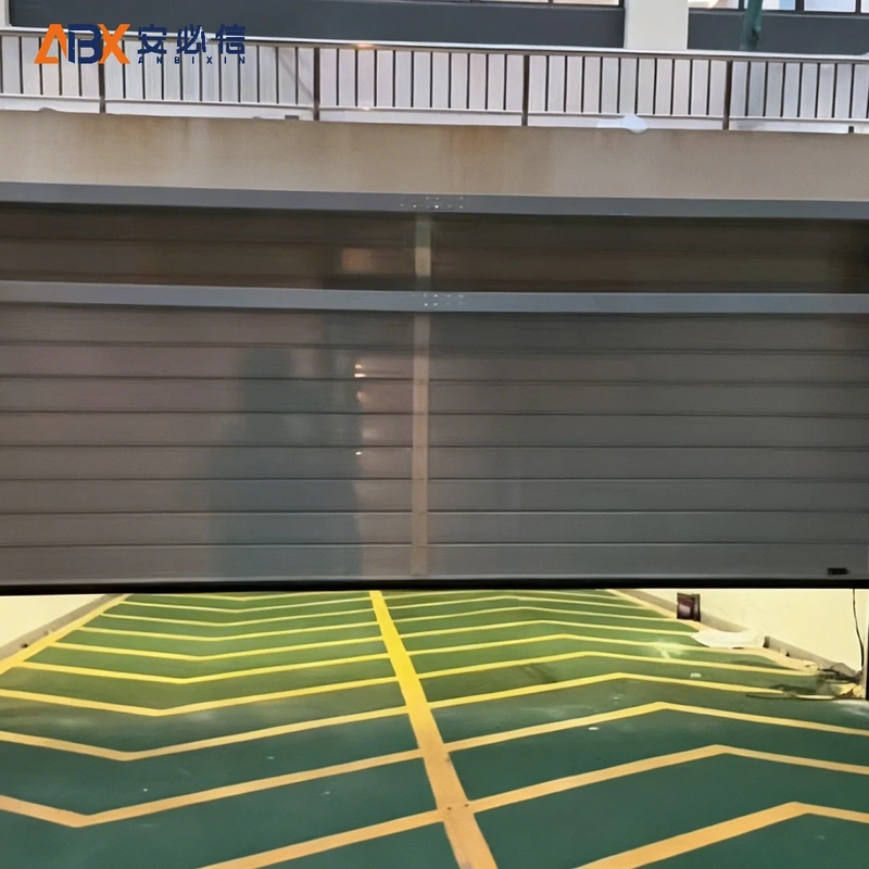 云浮市金属快速门