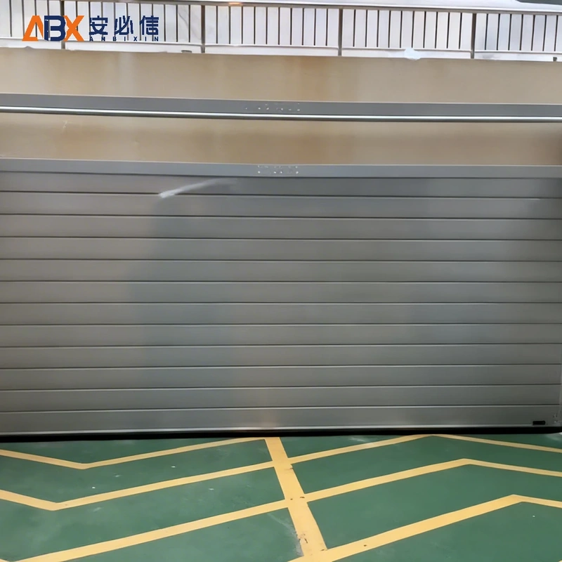 云浮市快速卷帘门